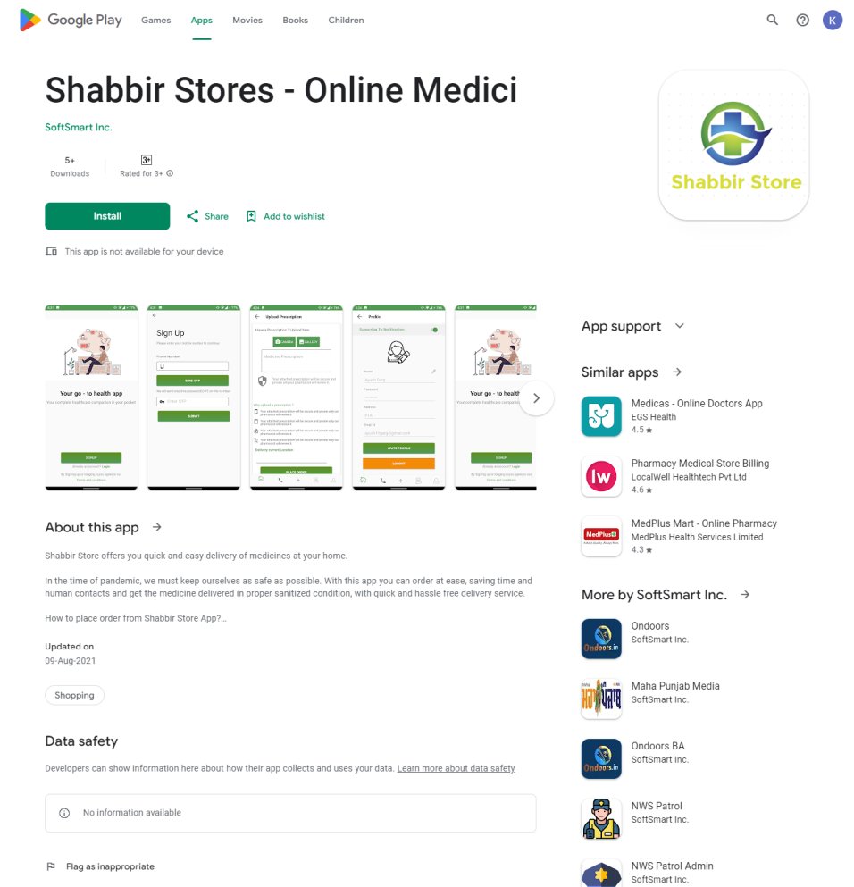 our-portfolio-shabbir-store